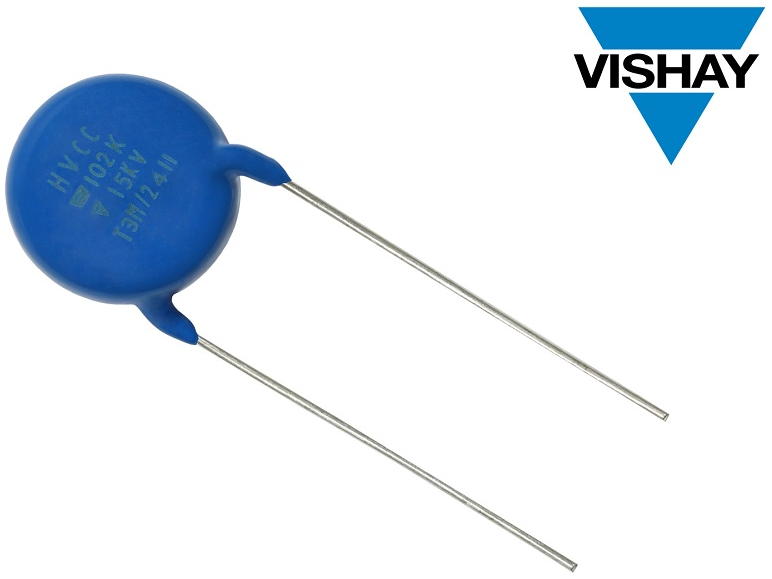 Vishay推出具有低直流偏压特性和低介质损耗因子（DF）的